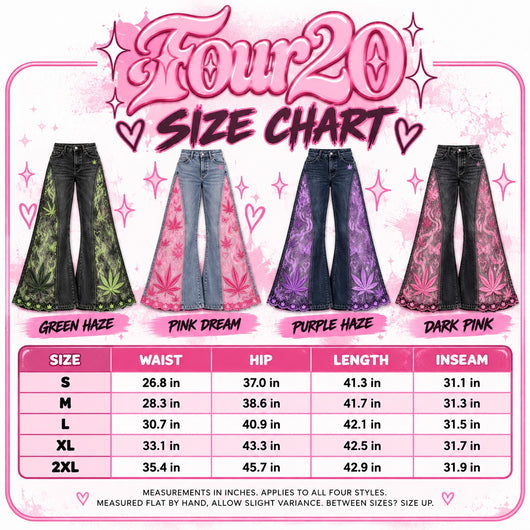 Four20 Jeans
