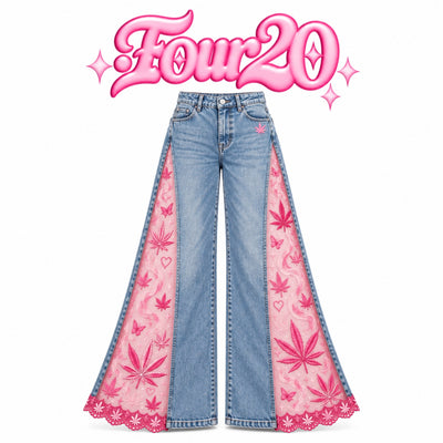 Four20 Jeans