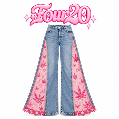 Four20 Jeans