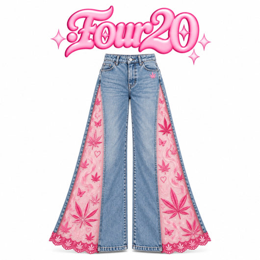 Four20 Jeans