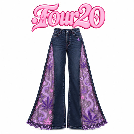 Four20 Jeans