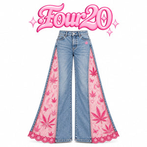 Four20 Jeans