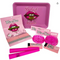 Pink Rolling Kit