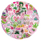 Four20 Sticker Pack (Free Gift)